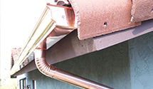 Rain Gutter Installation, Repair, Cleaning and Protection in Owyhee Corners, OR